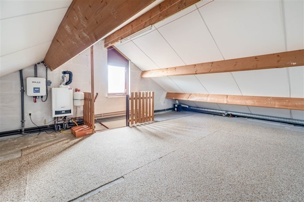 Medium property photo - Biefkestreek 22, 9649 JZ Muntendam